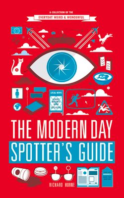 Forsidebilde av The Modern Day Spotter's Guide