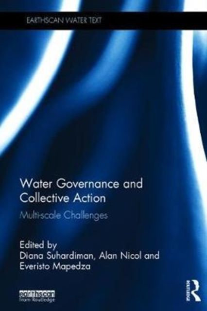 Water Governance and Collective Action : Multi-scale Challenges