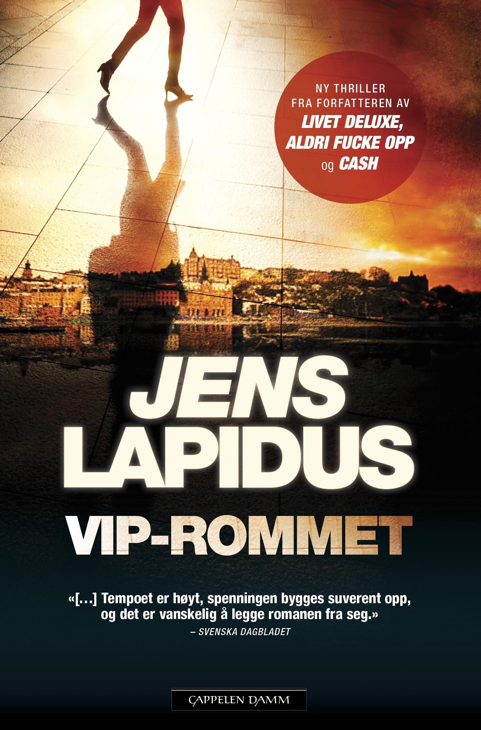Vip-rommet
