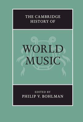 The Cambridge History of World Music