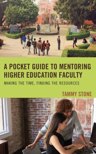A Pocket Guide to Mentoring Higher Education Faculty : Making the Time, Finding the Resources