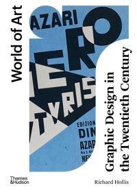Graphic design in the twentieth century : a concise history