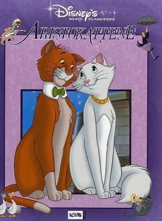 Aristokattene