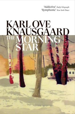 The Morning Star : The compulsive new novel from the Sunday Times bestselling author