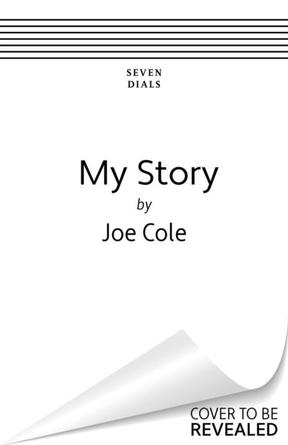 Forsidebilde av Joe Cole, Luxury Player : The long-awaited memoir from the England, Chelsea and West Ham legend