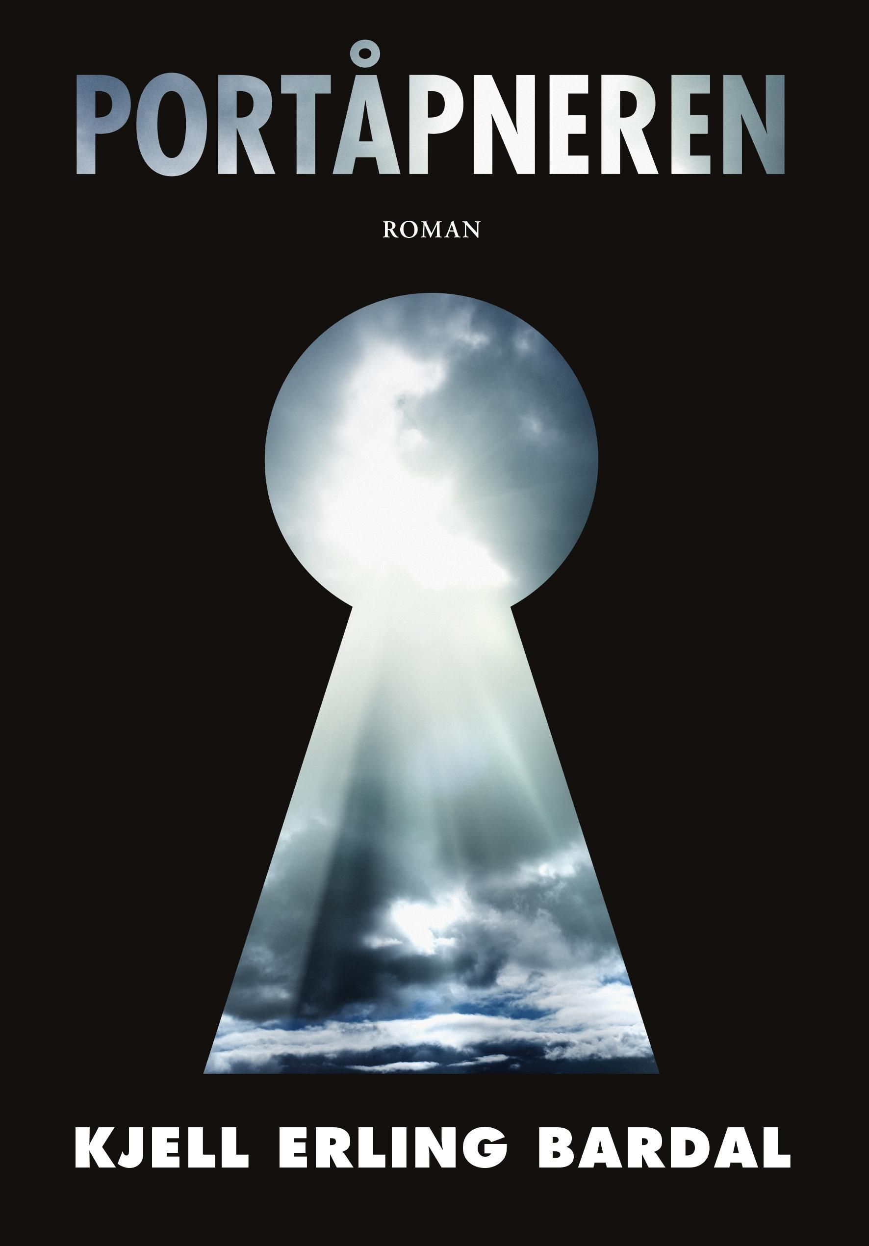 Portåpneren : roman