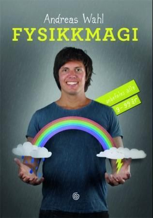 Fysikkmagi