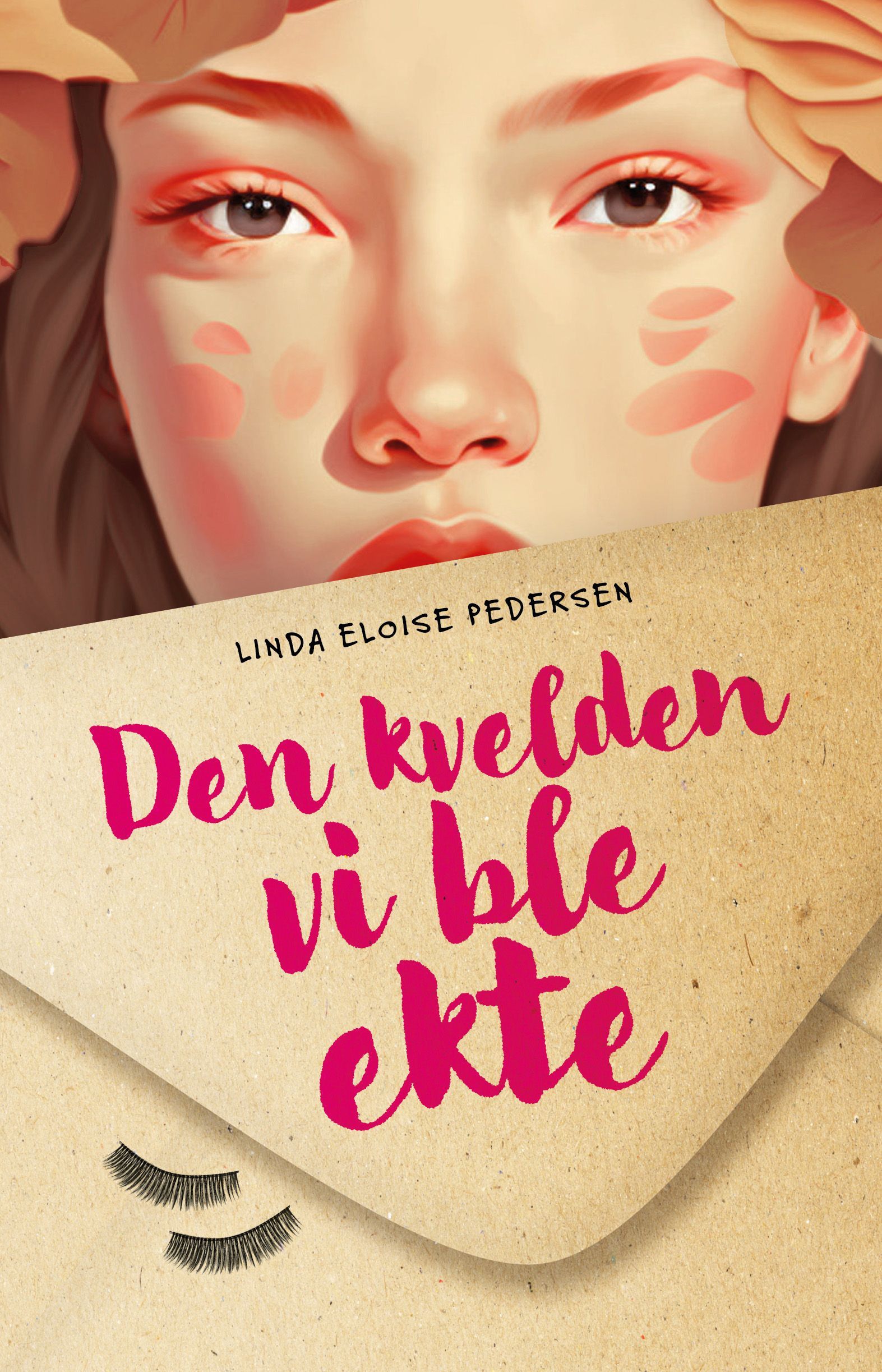 Den kvelden vi ble ekte