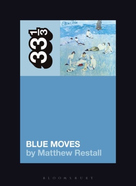 Blue moves