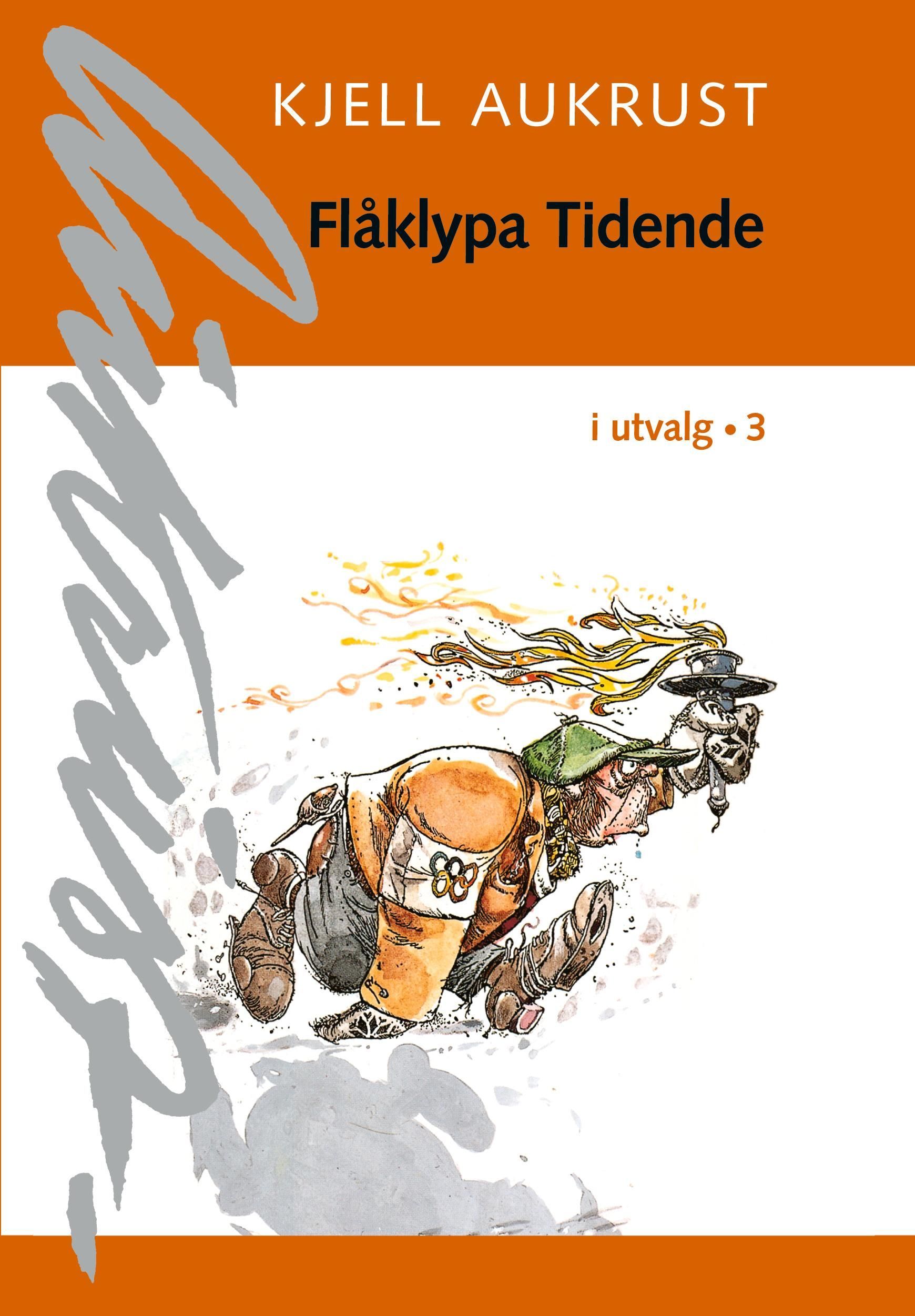 Flåklypa Tidende