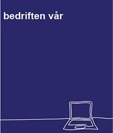 Bedrifta vår : design og handverk vg2