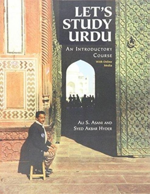 Forsidebilde av Let's Study Urdu : An Introductory Course: With Online Media