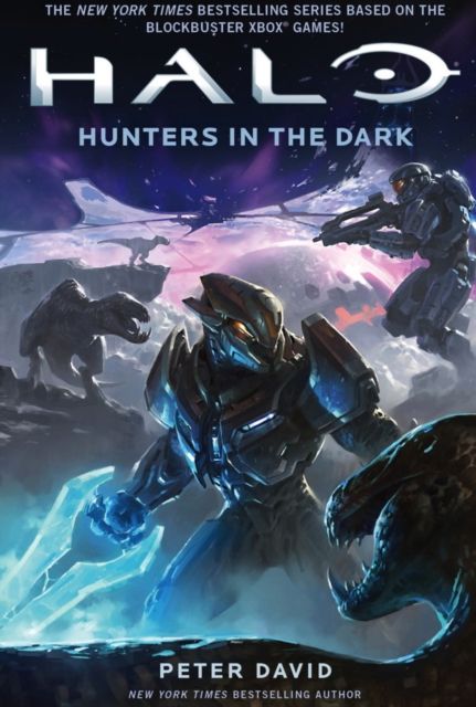Hunters in the dark