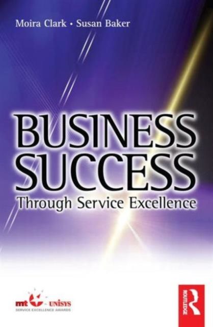 Business Success Through Service Excellence
