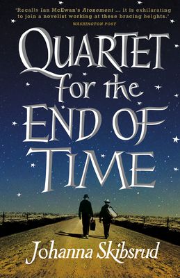 Quartet for the end of time
