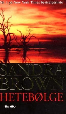 Sandra Brown