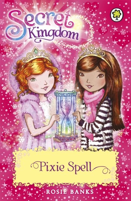 Pixie spell