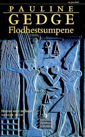 Herrer over to land. Første bind. Flodhestsumpene
