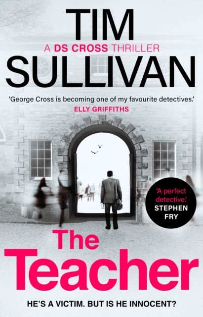 The Teacher : A case full of twists for the unforgettable must-read detective in 2025