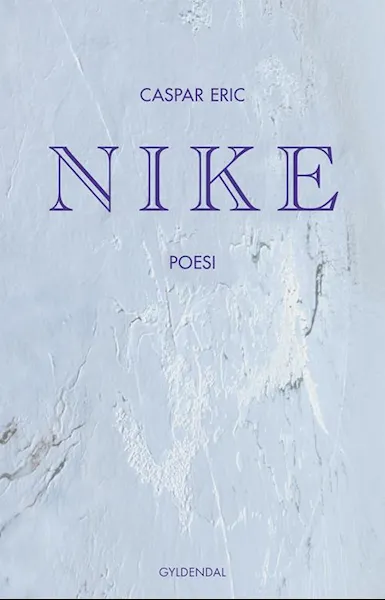 Forsidebilde av Nike : poesi