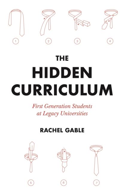 The Hidden Curriculum : First Generation Students at Legacy Universities