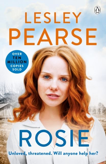 Forsidebilde av Rosie