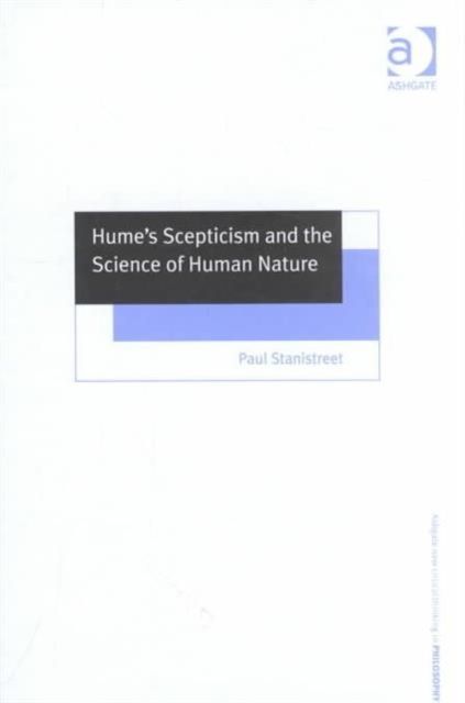 Hume's Scepticism and the Science of Human Nature