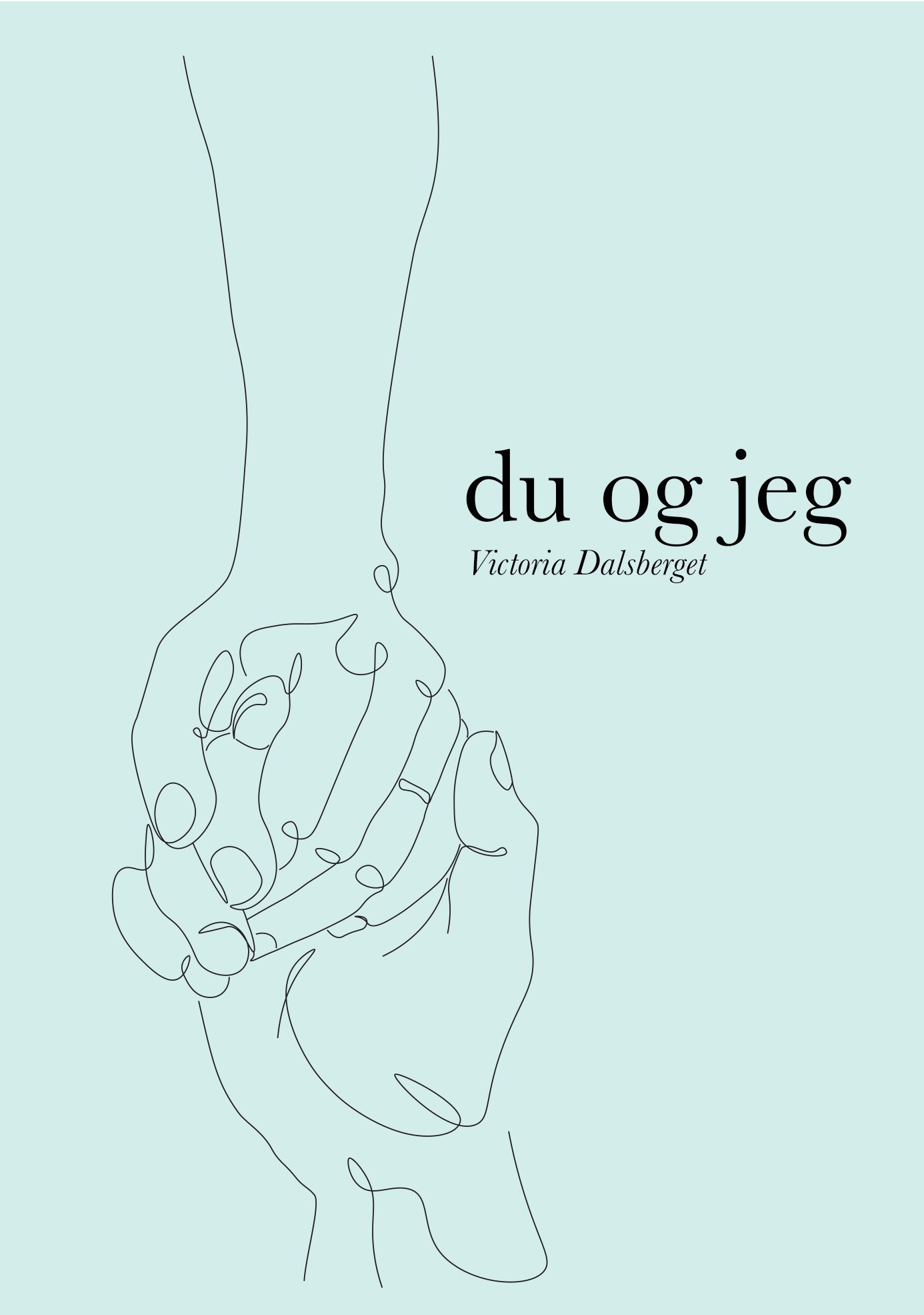 Du og jeg