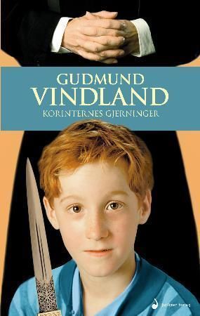Korinternes gjerninger : roman