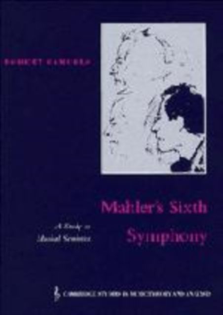 Mahler's Sixth Symphony : A Study in Musical Semiotics