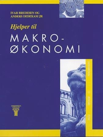 Makroøkonomi