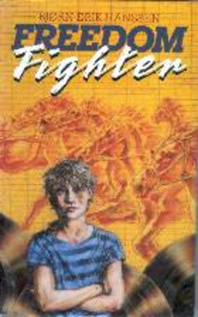 Freedom Fighter