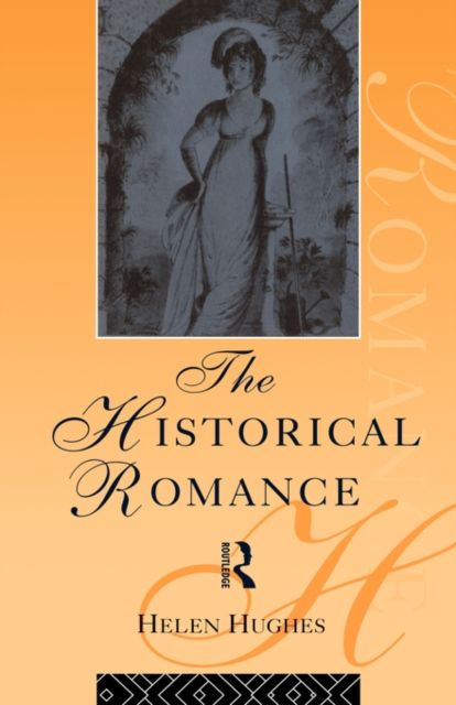 The Historical Romance