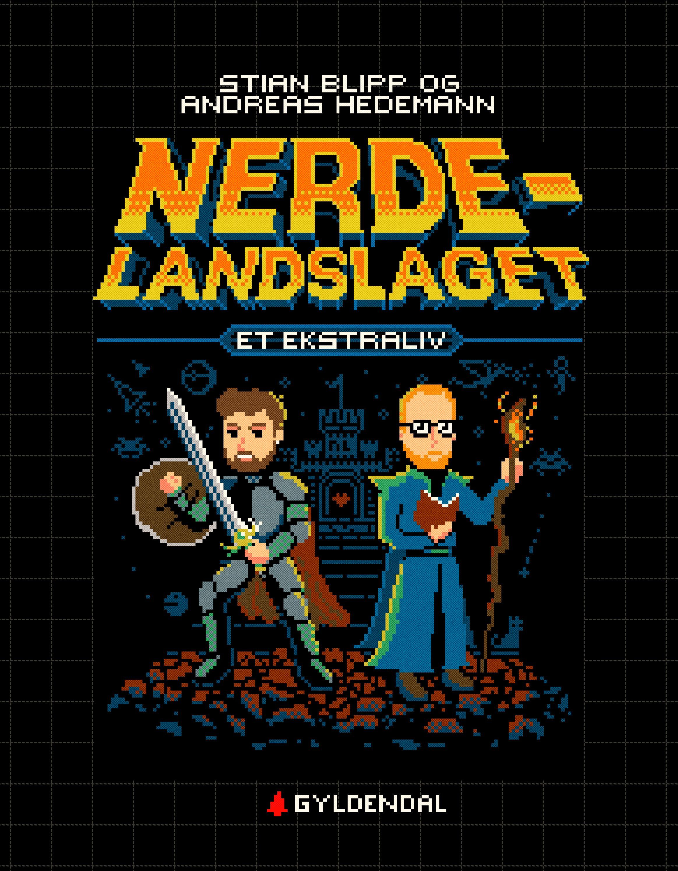 Omslagsbilde