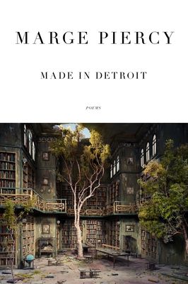 Forsidebilde av Made in Detroit : Poems