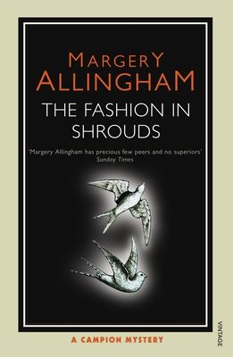 The fashion in shrouds