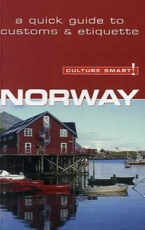 Culture smart!