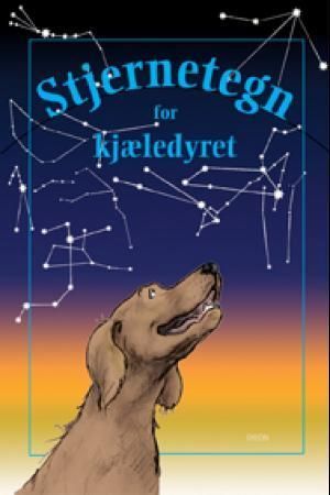 Forsidebilde av Stjernetegn for kjæledyret ditt