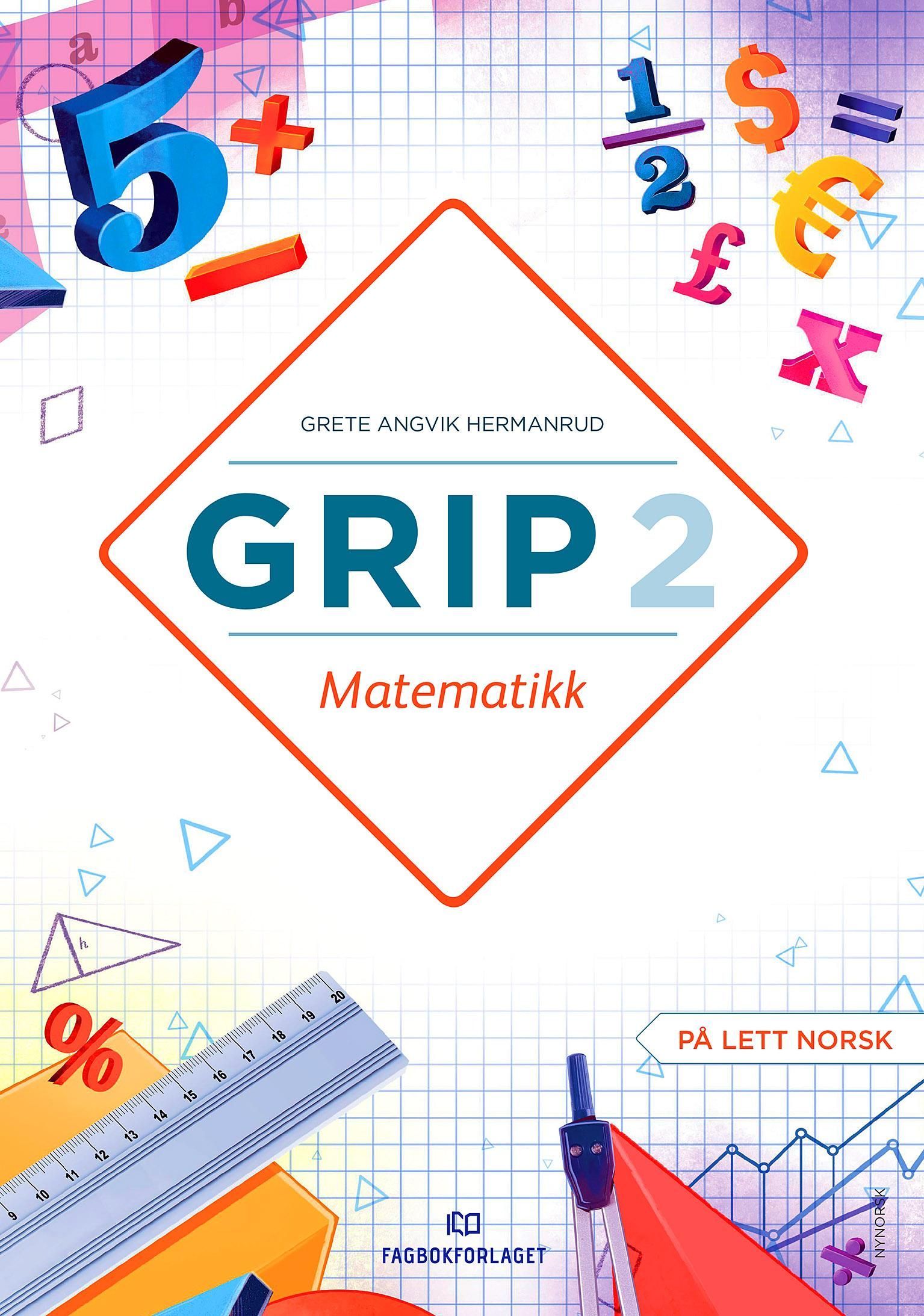 Grip 2. Matematikk