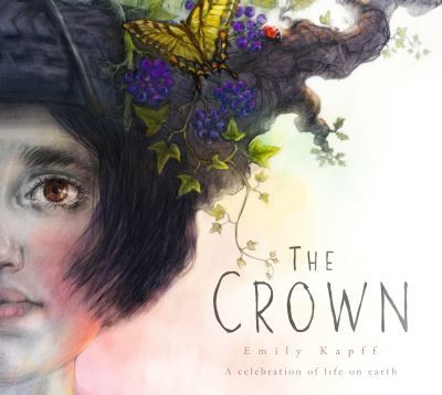 Forsidebilde av The crown