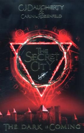 The secret city