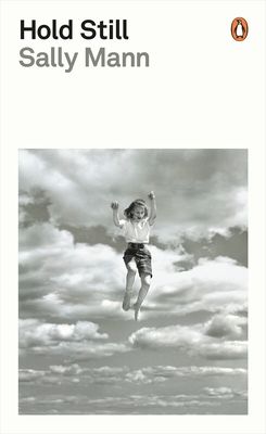 Hold Still : A Memoir with Photographs