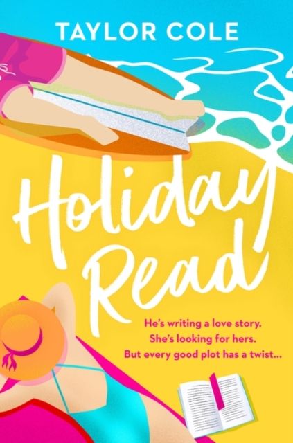 Forsidebilde av Holiday Read