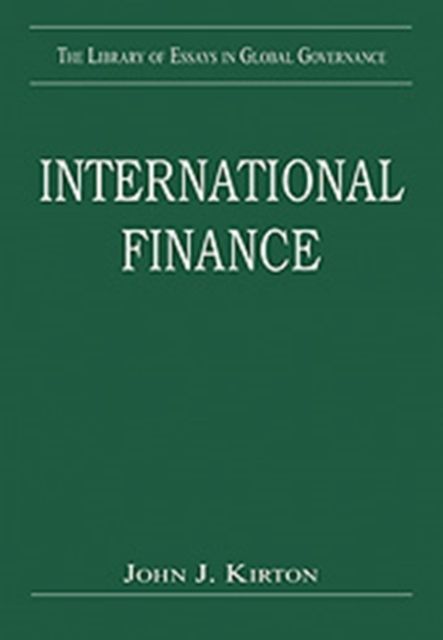 International Finance