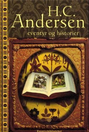 Eventyr og historier