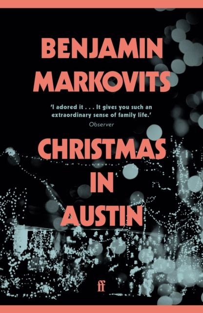 Forsidebilde av Christmas in Austin