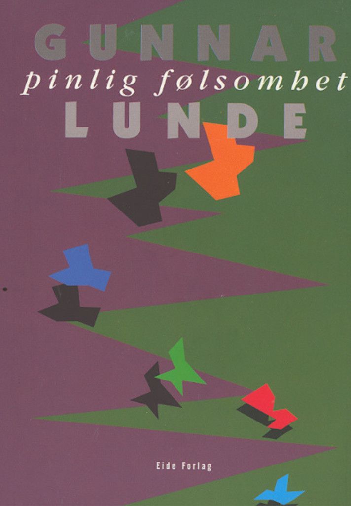 Pinlig følsomhet