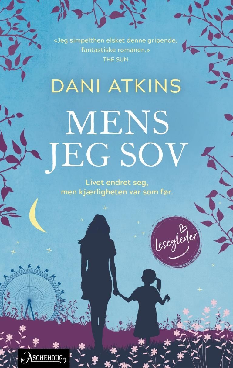 Mens jeg sov
