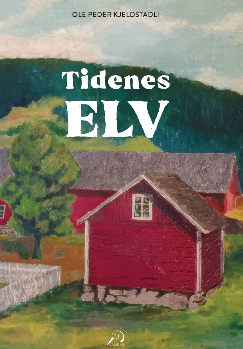 Tidenes elv : en slektskrønike
