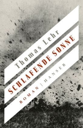 Schlafende Sonne : Roman